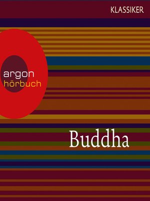 cover image of Buddha--Der Pfad der Vervollkommnung (Feature)